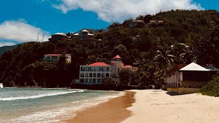 Why I Would Never Buy the Long Day Beach Resort Day Pass or go to Tortola as a Cruise Port