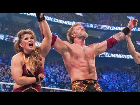 What’s Next For Beth Phoenix Following Official WWE Departure