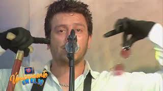 Mi Novia se Cayo a un Pozo Ciego