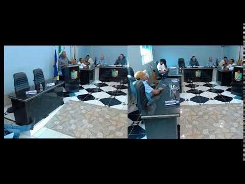 03ª sessão extraordinária do dia 24/02/2026 às 10h00min