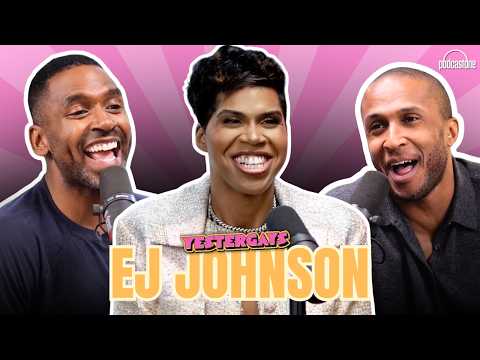 EJ Johnson