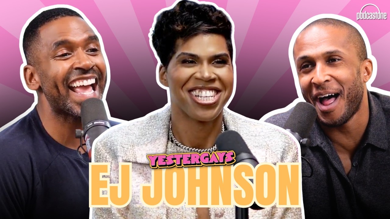 EJ Johnson