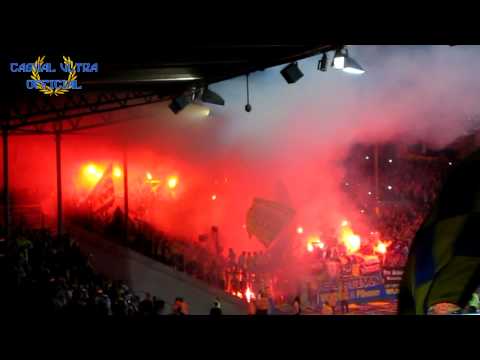 The best of Hooligans and Ultra Support! #18 [HD]