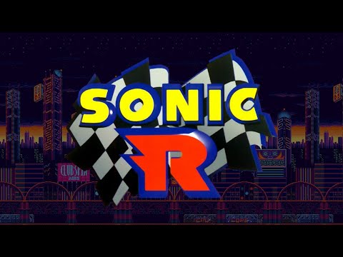 Sonic R - "Living In The City" (Sega Genesis Sonic 3 Remix)