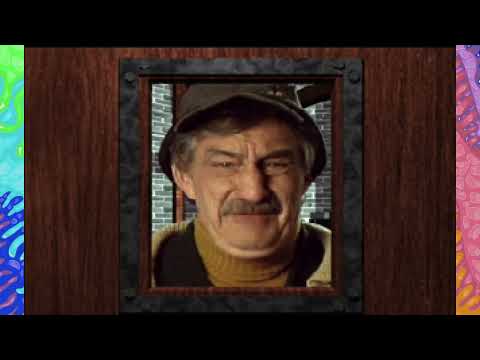 Let's Stream Return to Zork Reel Magic Version - Part 1