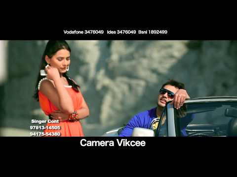 Sunday With Love Pamma Singh - Promo [ Official Video ] 2013 - Anand Music