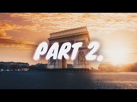 AFRO TRAP BEAT 'PART 2' | AFRO TRAP BEAT 2017