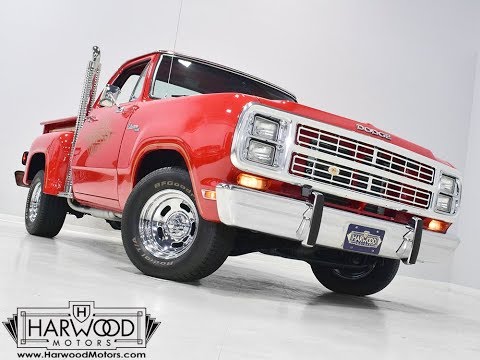 1979 Dodge Little Red Express (CC-1246200) for sale in Macedonia, Ohio