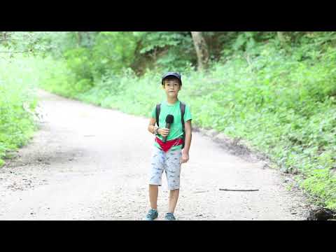 Cum ne echipăm de drumeție - Radu Alexandru