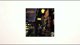 David Bowie - Soul Love (2012 Remaster)