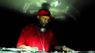 DJ Jazzy Jeff - For Da Love of Da Game (Cloak &amp; Dagger&#39;s house remix)