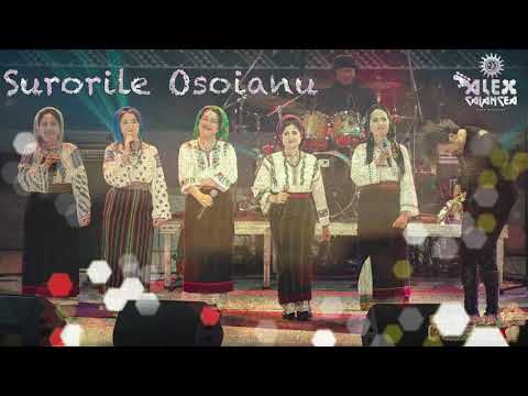 Surorile Osoianu - Lălăita( Alex Calancea Production Remix)