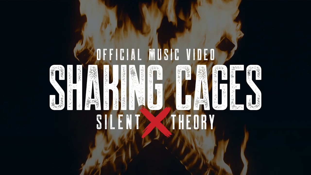 Silent Theory — Shaking Cages