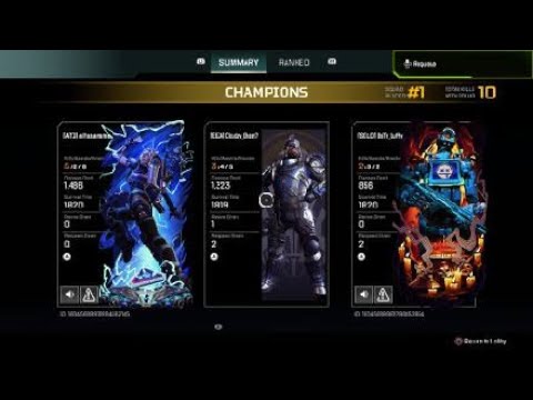 A game for the history books