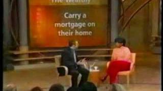 #1 Secret of the Wealthy