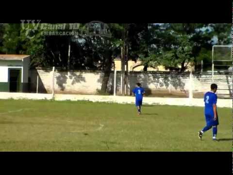 TDI SEMIFINALES GUEMES 1 CORNEJO 1