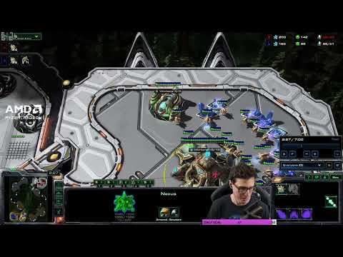 Artosis Spoke For What PiG Felt (2022)