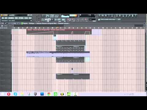 Sikdope – Unicorn Bounce (remake by BANE TT)