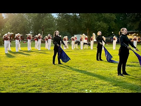 SPIRIT OF 52-GILDEFEST 2022