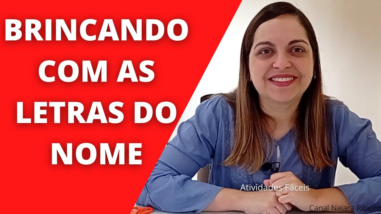 Easy Play with Your First Name