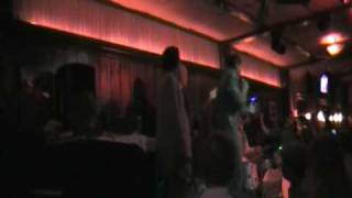 How to Stop Loving Someone Who's Stopped Loving You/ I Get The Blues - JC Brooks & The Uptown Sound