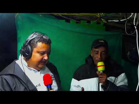copa BRASIL DE TALENTO  -  SÃO JOSÉ DE UBÁ - RJ  PERERUCHE TV