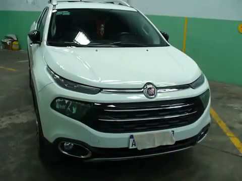 FIAT TORO VOLCANO PREMIUM AT9