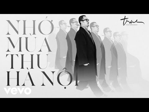 Hà Lê - Nhớ Mùa Thu Hà Nội (Official Audio)