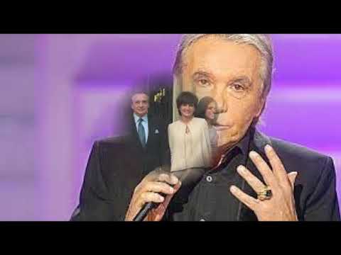 Videoclip de Une corde pour se noyer — Michel Sardou