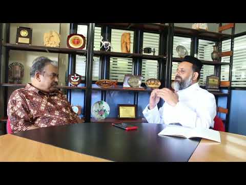 Interviews with CCA General Secretary Dr Mathews George Chunakara
