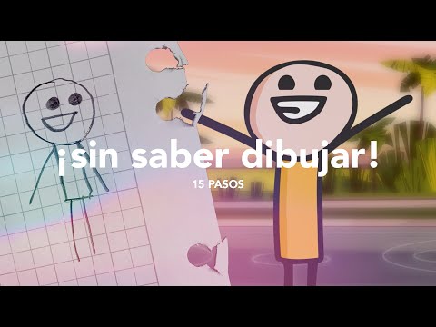 How to ANIMATE a character for free!