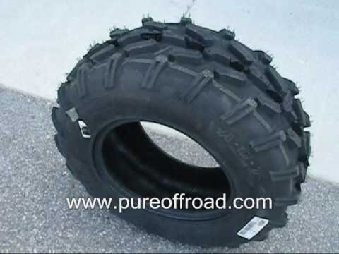 Carlisle ACT ATV Tires