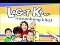 Lagot Ka Isusumbong Kita 2003 Soundtrack