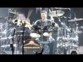 Nickelback - Moby Dick/Drum Solo (Live in ...