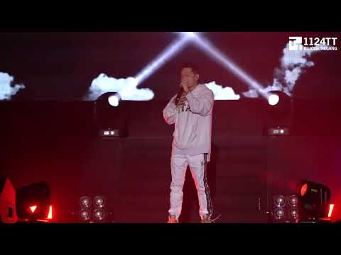 190622 공중도덕 - The Quiett ( ILLIONAIRE AMBITION TOUR 2019 서울)