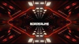 Cover art for Borderline