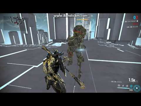 Strange Synergy between Medusa Skin, Life Strike, Radial Disarm, and Damage over time status procs