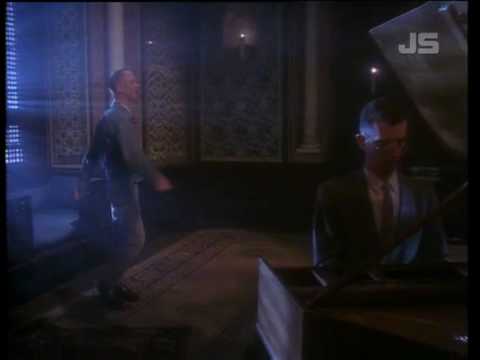 Jimmy Somerville: 'So Cold The Night' OFFICIAL VIDEO