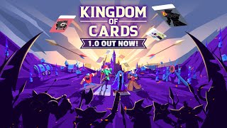 Kingdom of Cards
