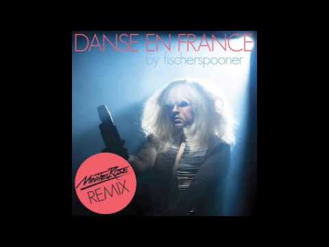 Fischerspooner-Danse En France (Minitel Rose Remix)