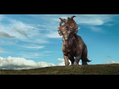 Sur la Terre des Dinosaures - Bande Annonce VF