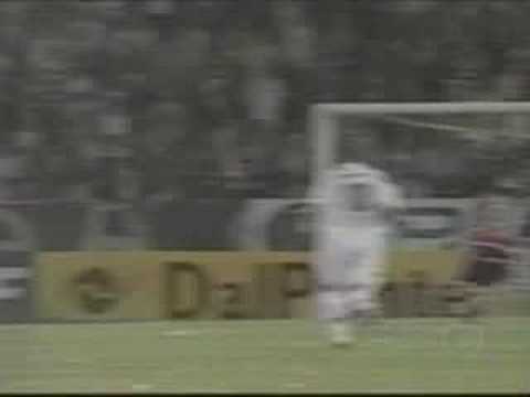 Santa Cruz 1 x 0 Grêmio [Xavier]