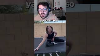 TINHA MAIS UMA ALI...