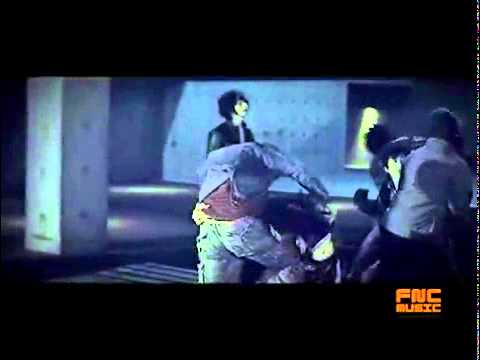 CNBlue - I'm a loner .flv