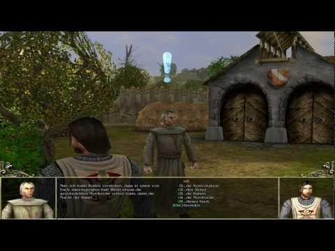 Let's Play Spellforce The Order Of Dawn German #31 - Ein Einblick in die Geschichte