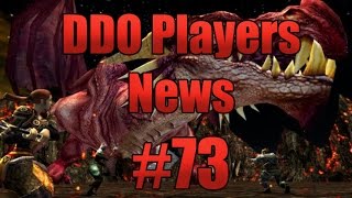 DDO Players Episode 73 Teasing Ravenloft