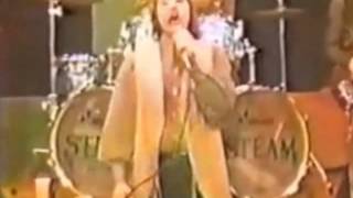 Steam "Na Na Hey Hey Kiss Him Goodbye"  My Extended Version!