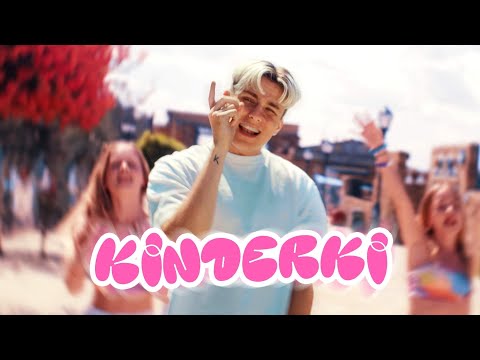MORTAL - KINDERKI prod. JONATAN