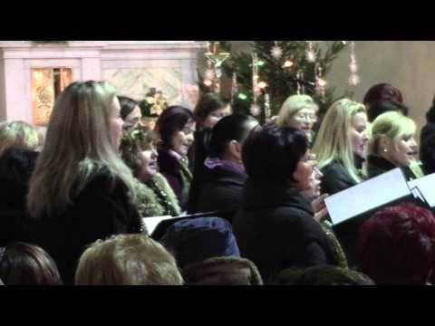 OSS - Na vanoce, dluhe noce, 11.1.2015