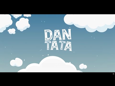 DJ Ab - Dan Tata (Lyric video)